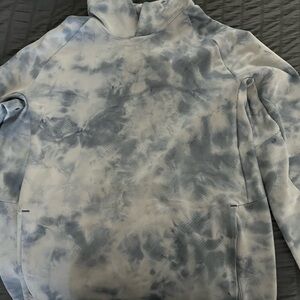 Lululemon hoodie
